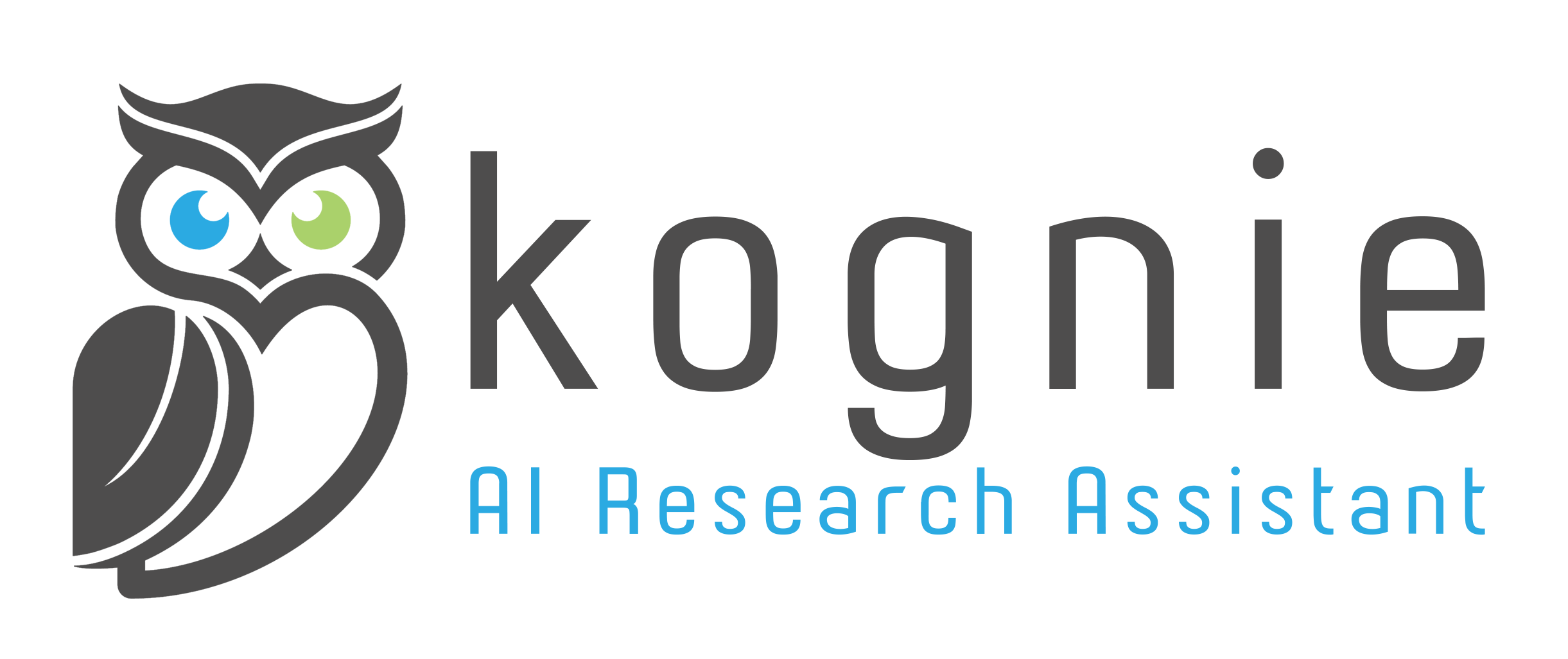 Kognie Logo